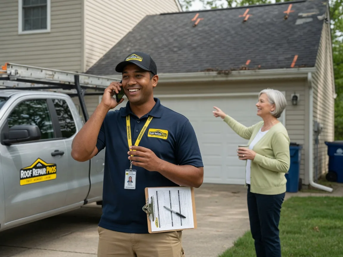 Roof Repair Cassadaga, NY FAQs